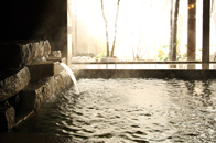 Toji no Yu, and open-air baths